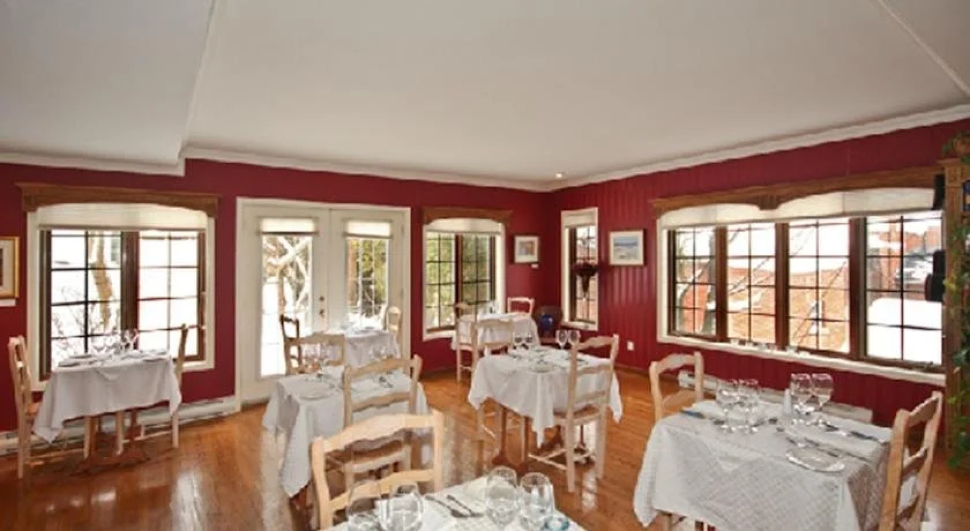 Auberge Le Coeur d'Or