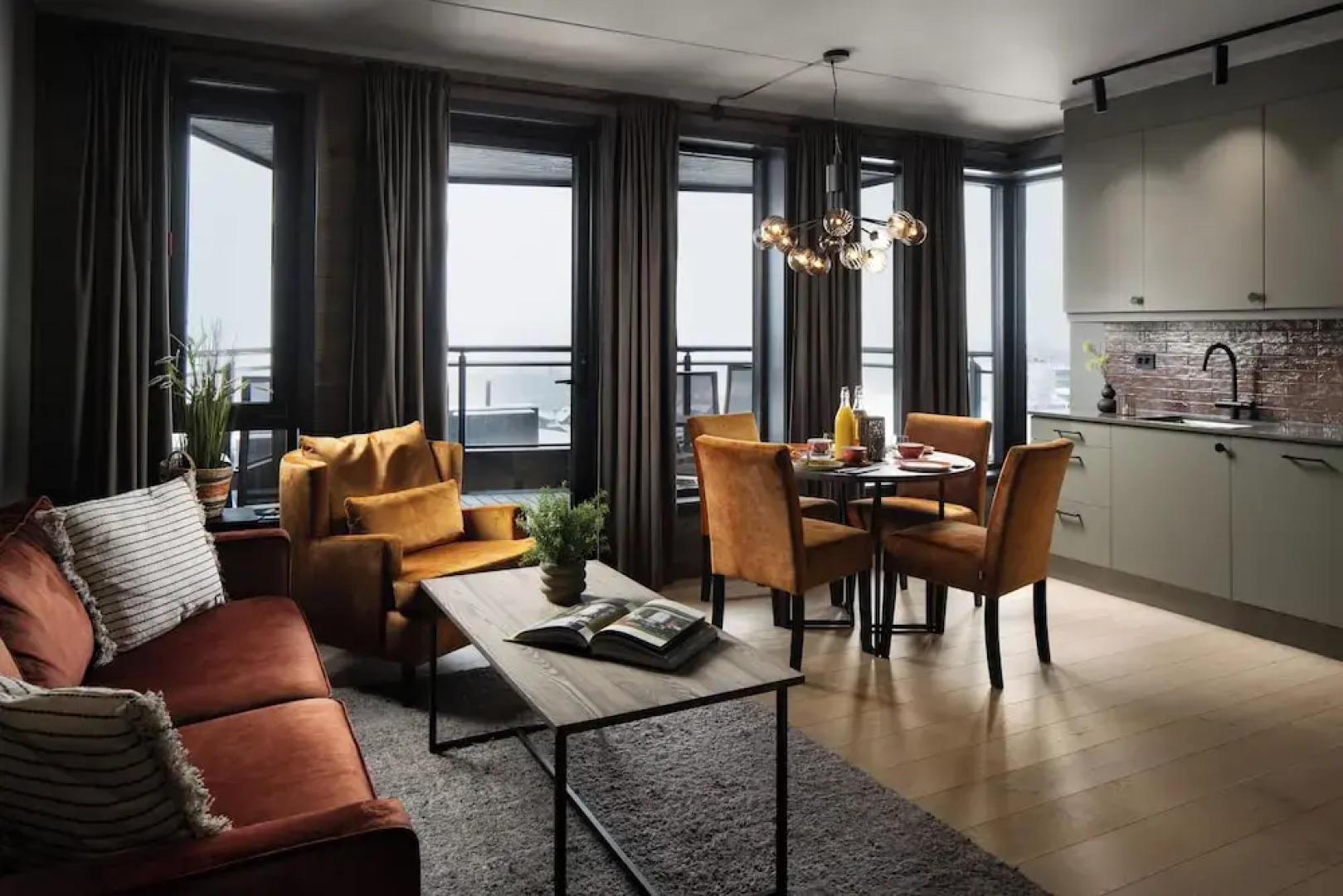 Riddergaarden Hotel & Mountain Lodge, Beitostølen