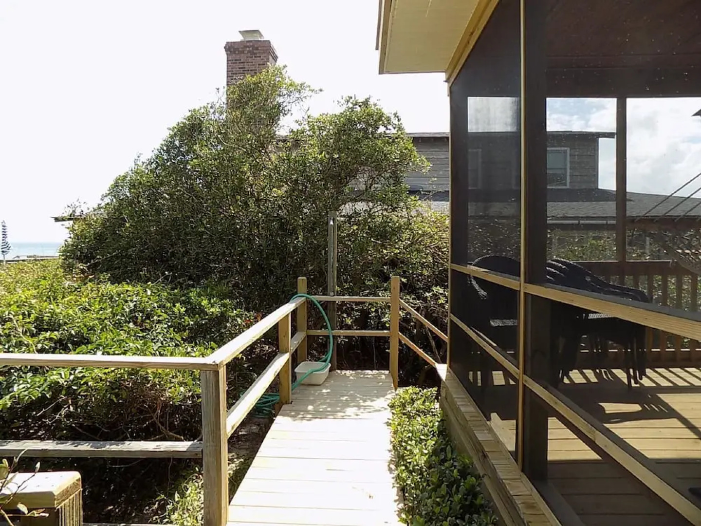 Stevenson - 4 Br Home