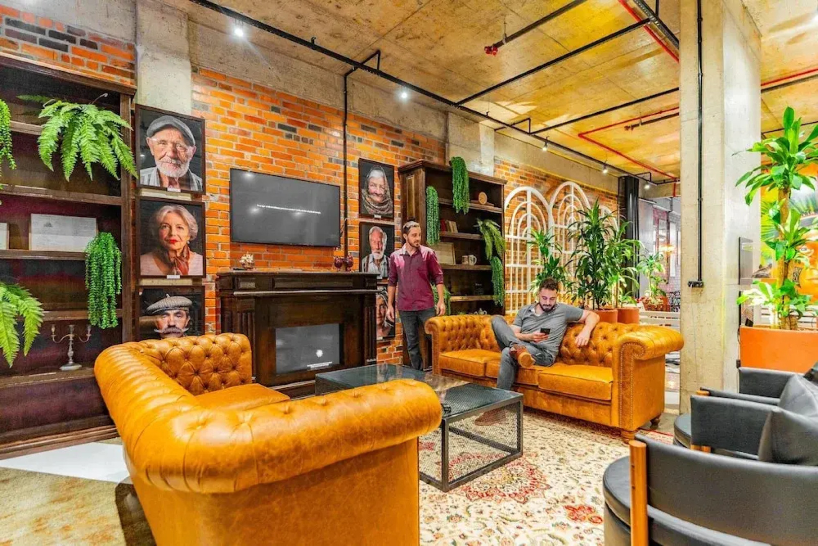 Linked Batel by Xtay