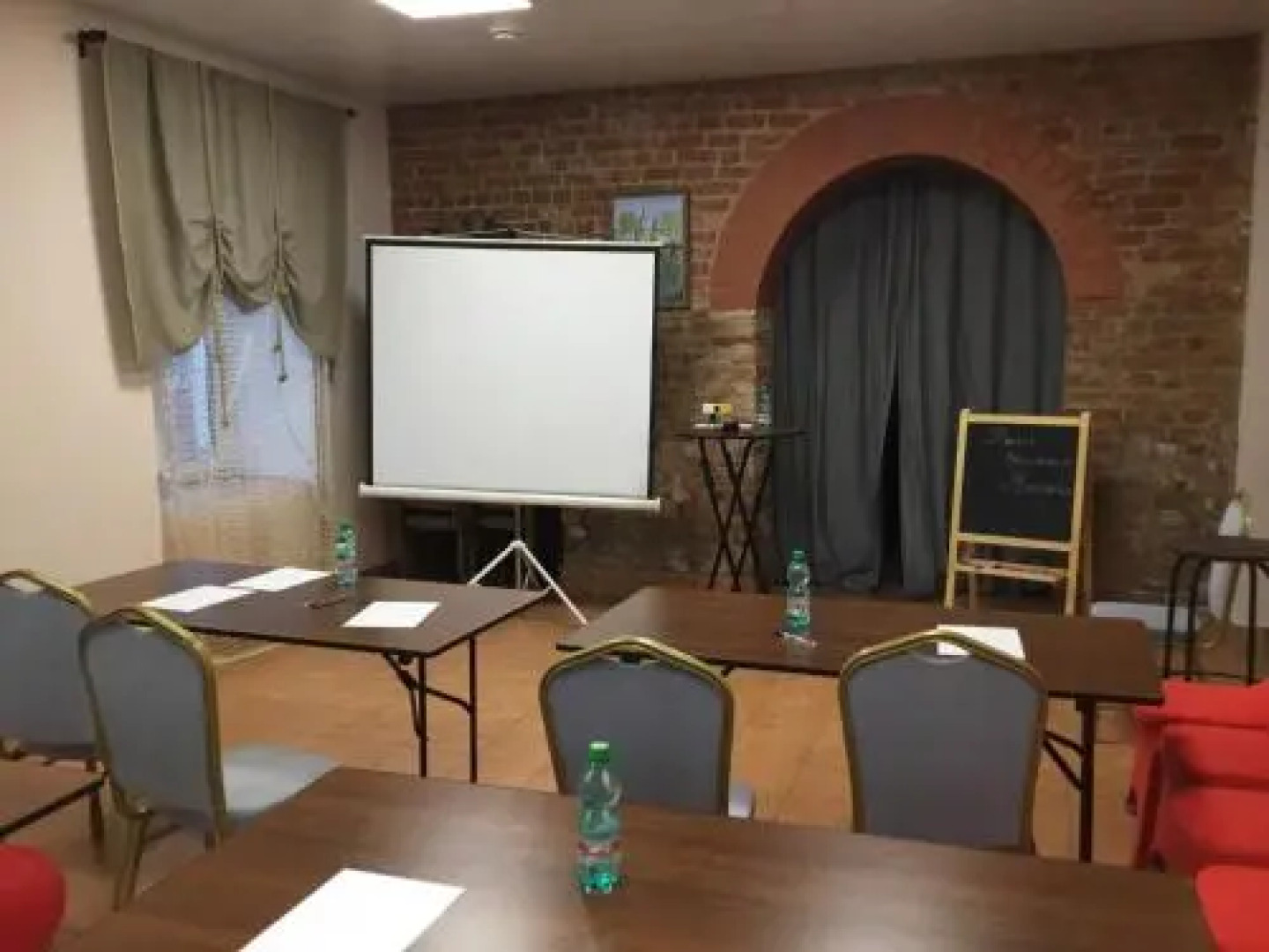 Gostevoy Dom Nagornoye