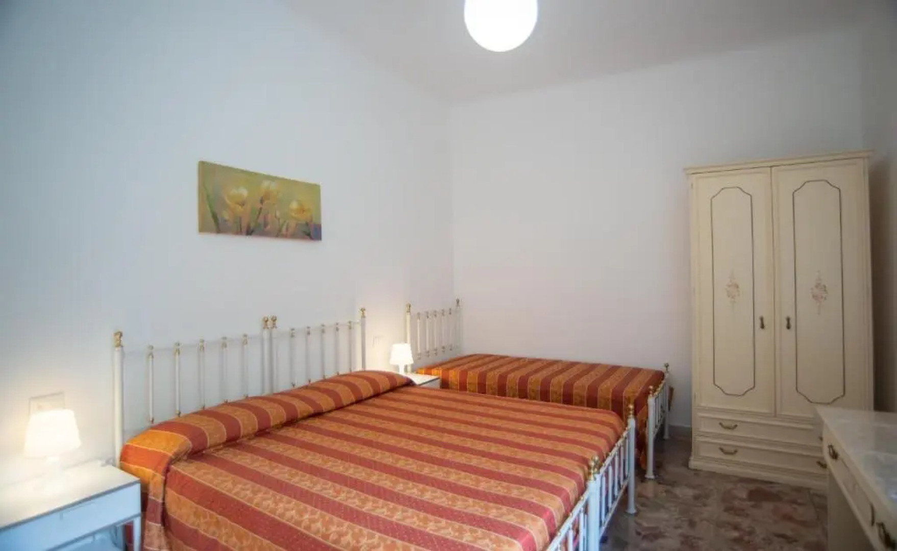 Appartamento Arcobaleno