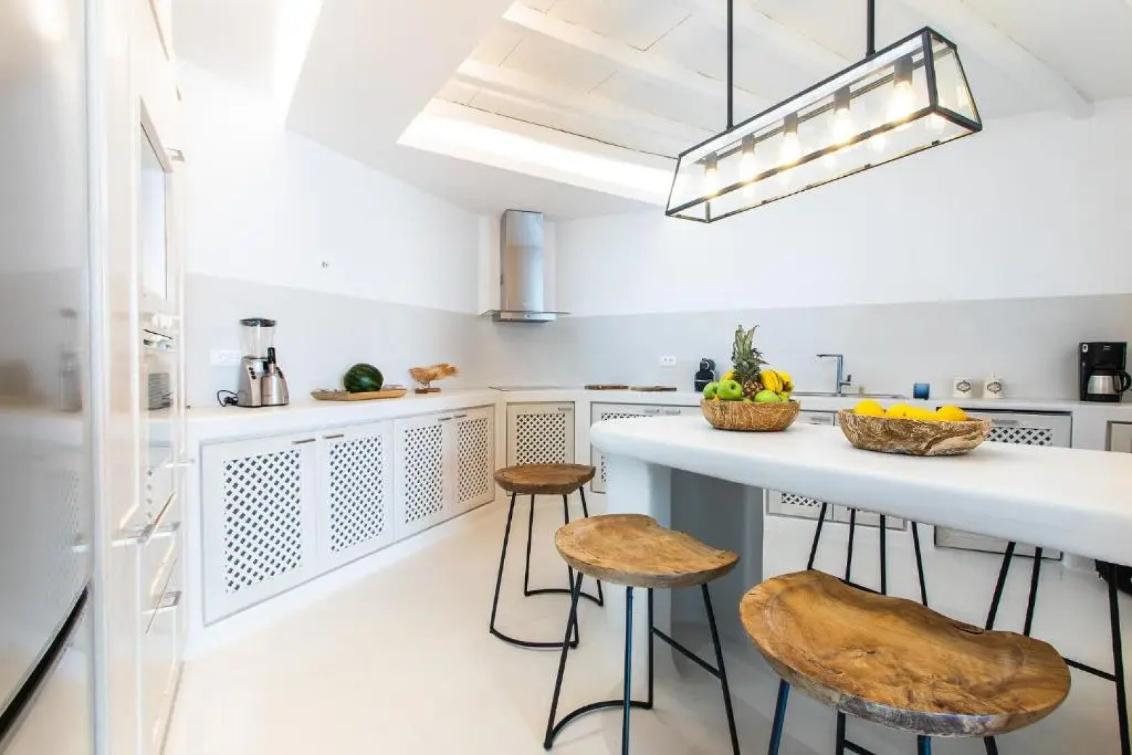 Villa Zeolite by Mykonos Rocks