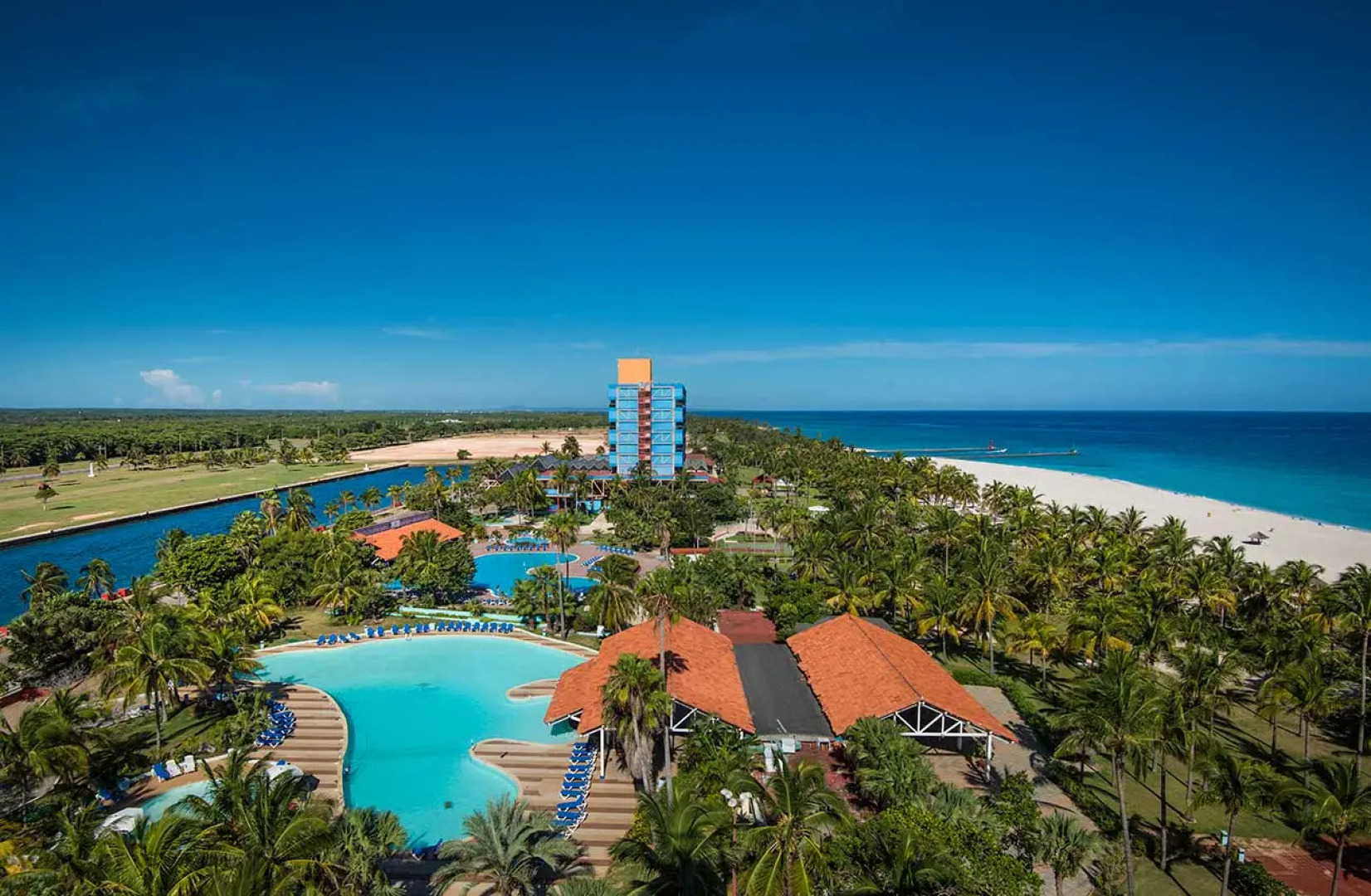 Bellevue Puntarena Playa Caleta