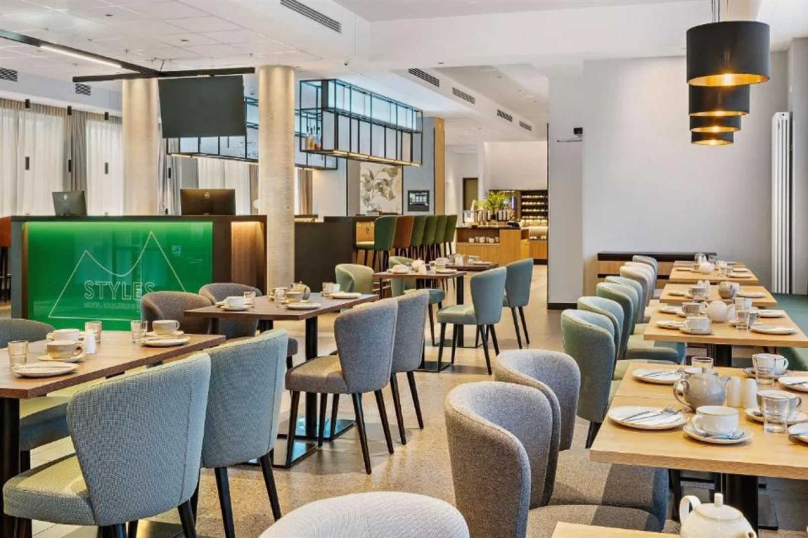 Hey Lou Hotel Karlsruhe Messe