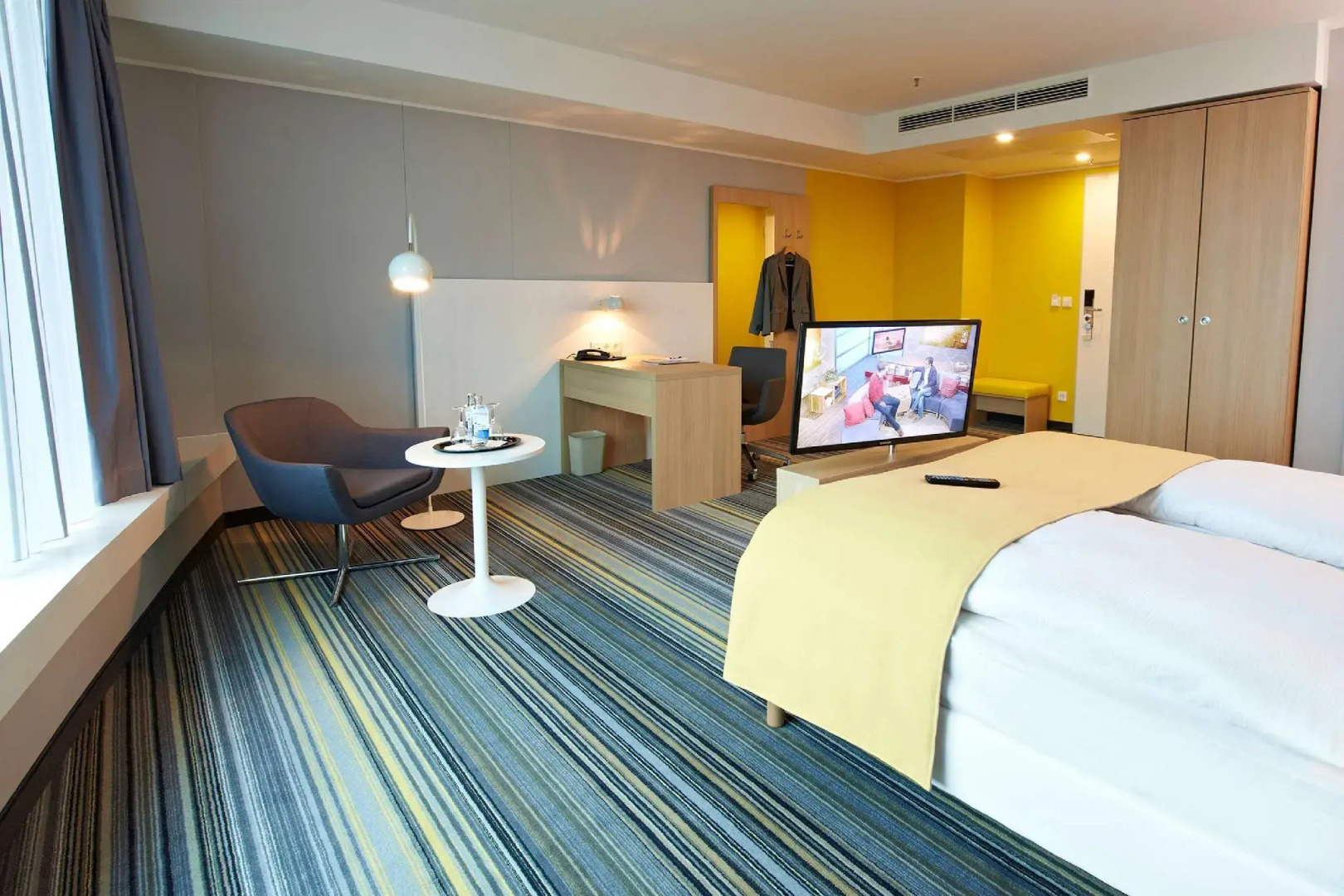 Premier Inn Würzburg