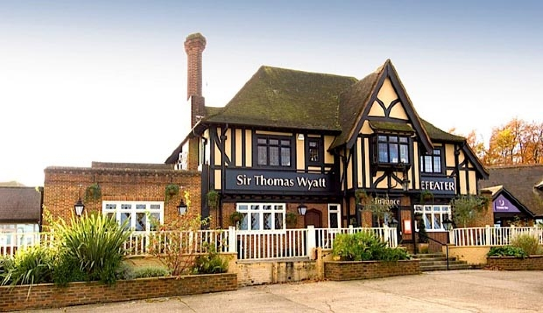 Premier Inn Maidstone - Allington