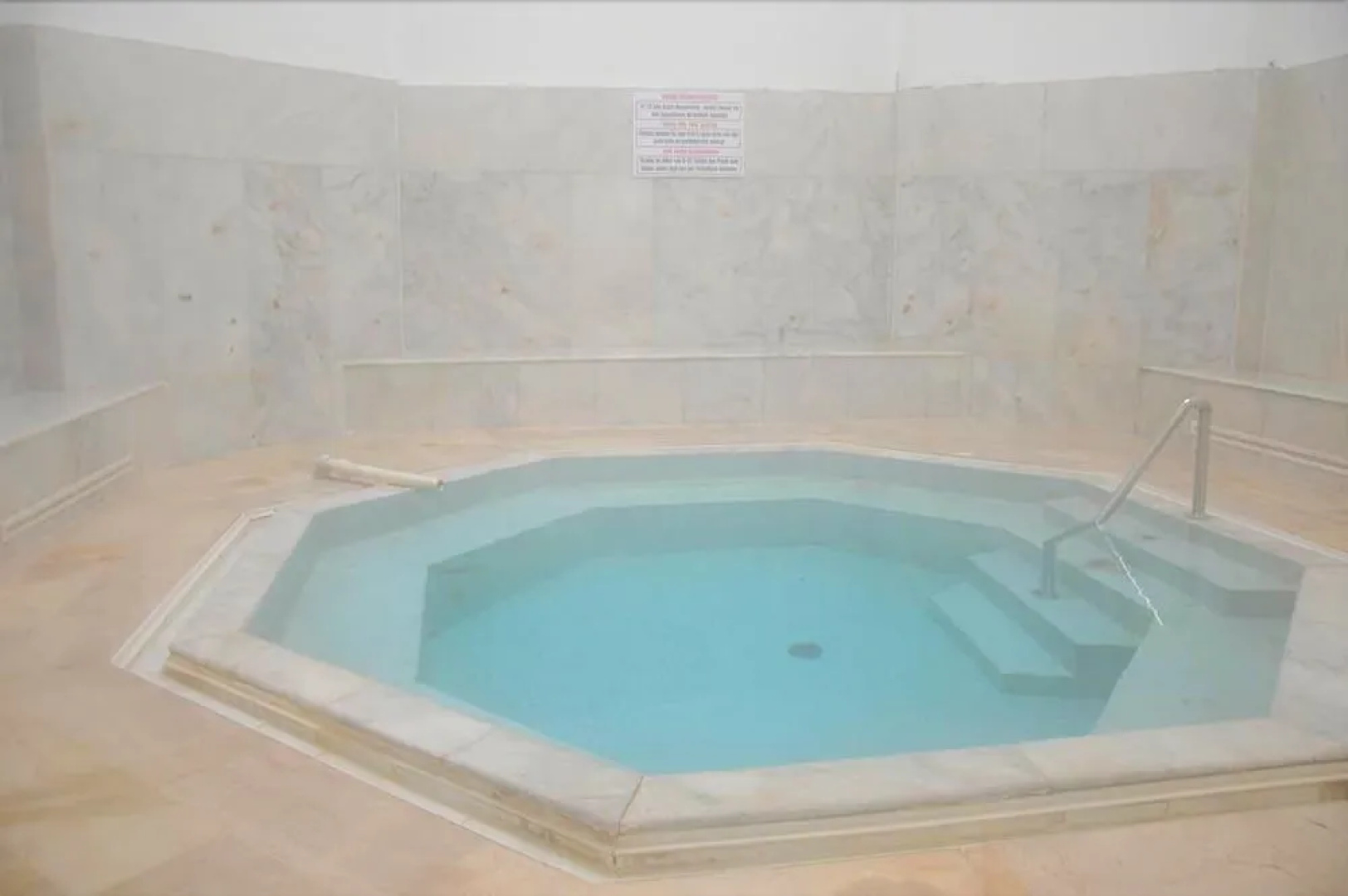 Vanna Termal Hotel & Spa
