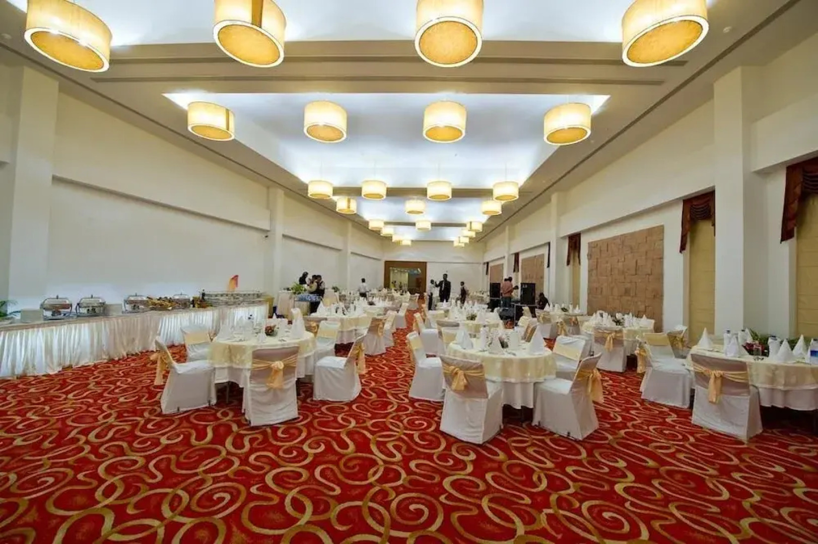 Alcor Hotel Jamshedpur