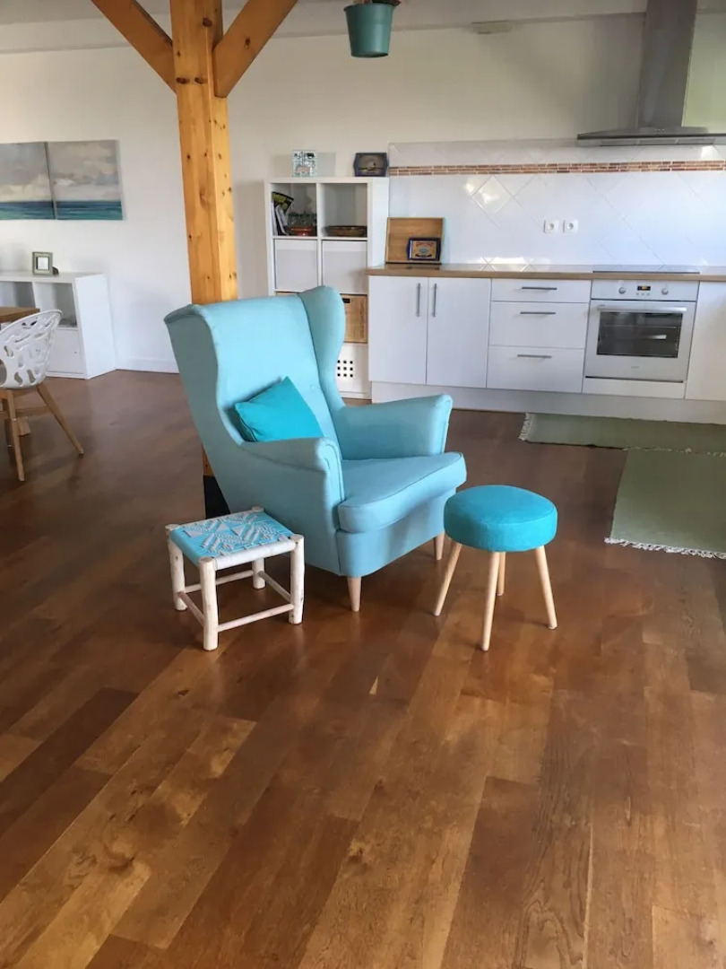 Maison Face à la Mer Pointe du Raz