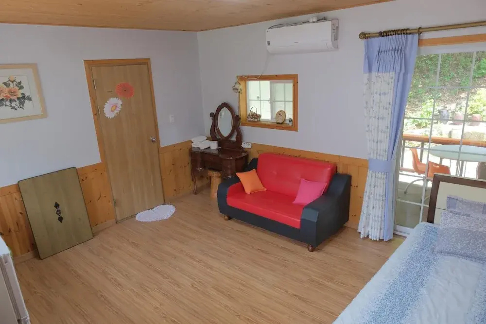 Samcheok Yeondam Pension