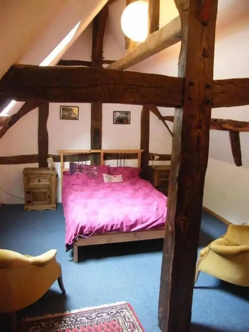 Ferienwohnung Rur-Partie