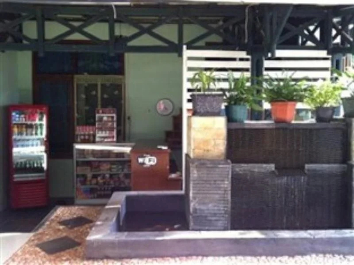 Seruni Guest House Bengkulu