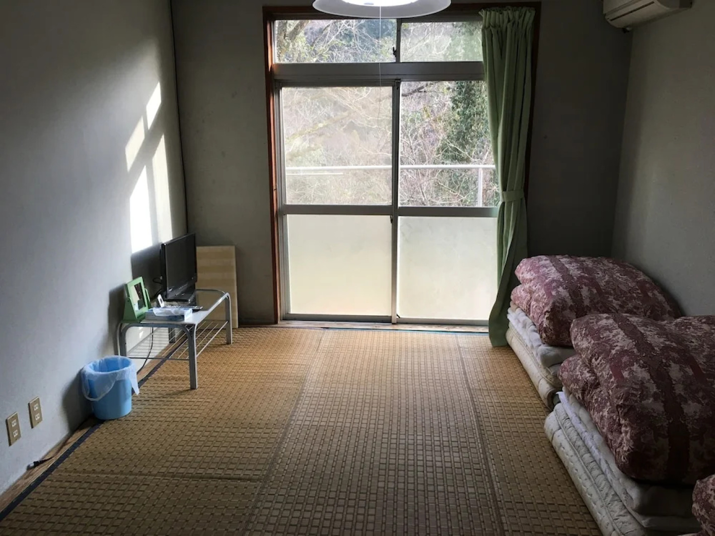 Takachiho Youth Hostel