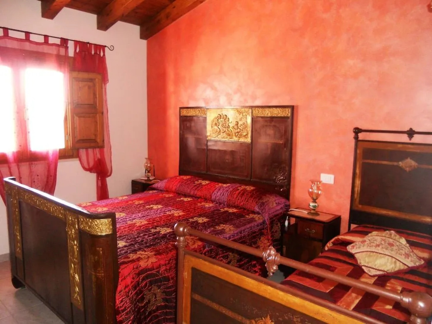 Agriturismo Monte Criscione