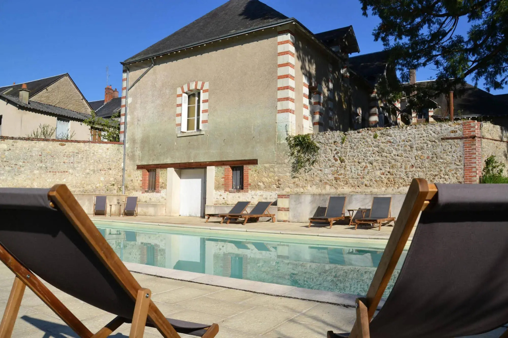 Le Clos Sainte-Marie