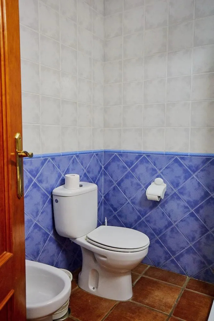 H. Sutton Cabo de Gata