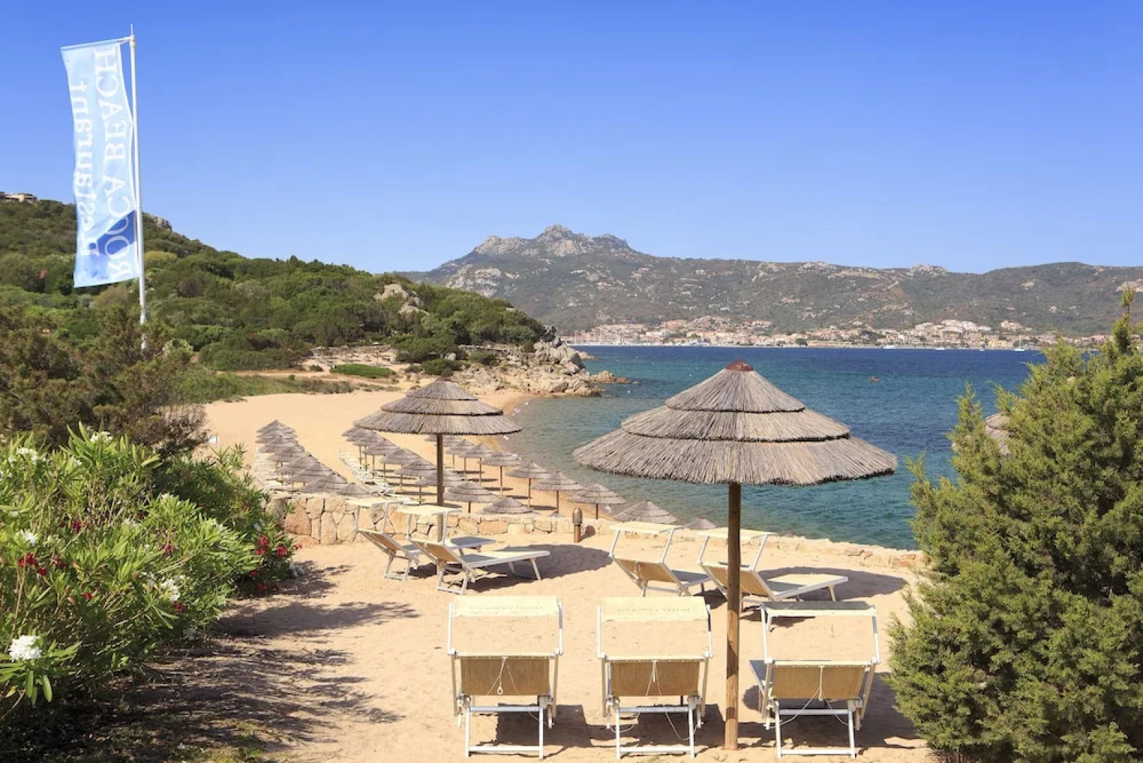 Hotel La Rocca Resort & Spa