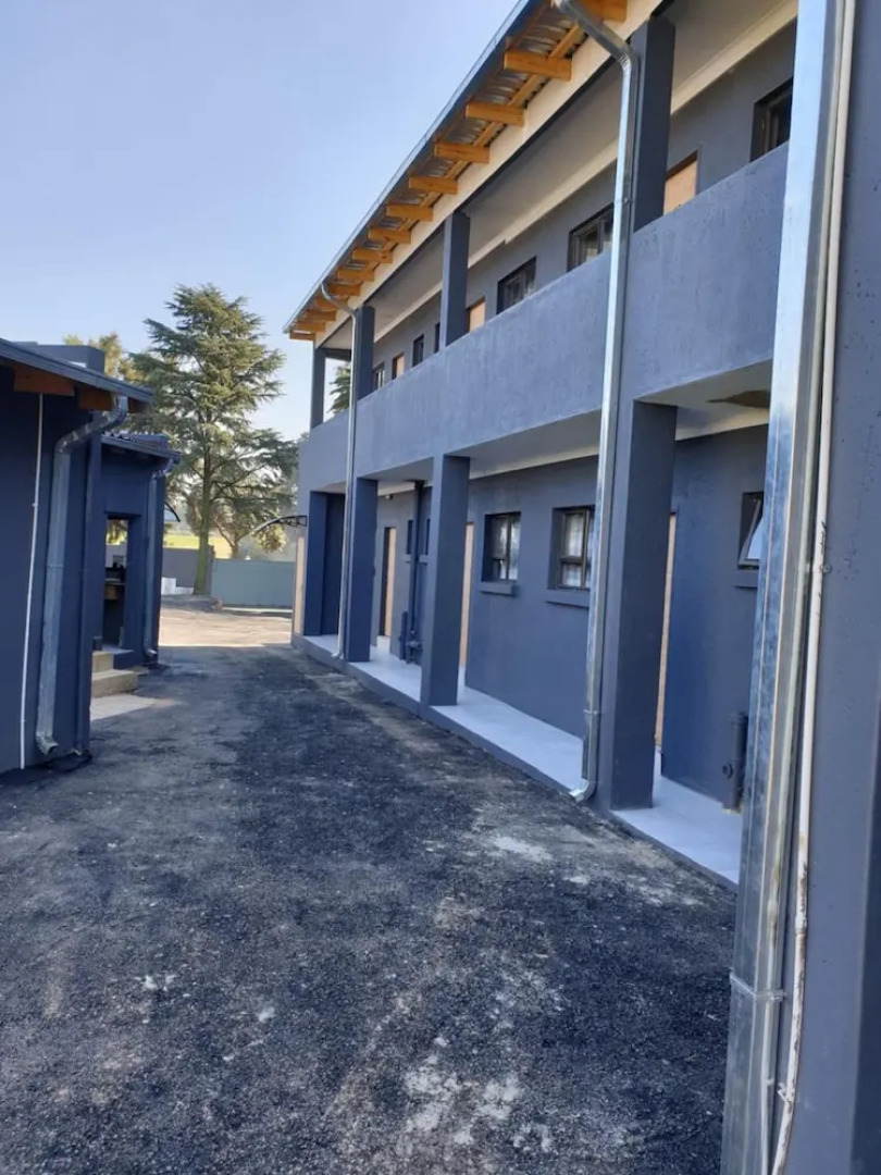 Platinum Germiston GHouse