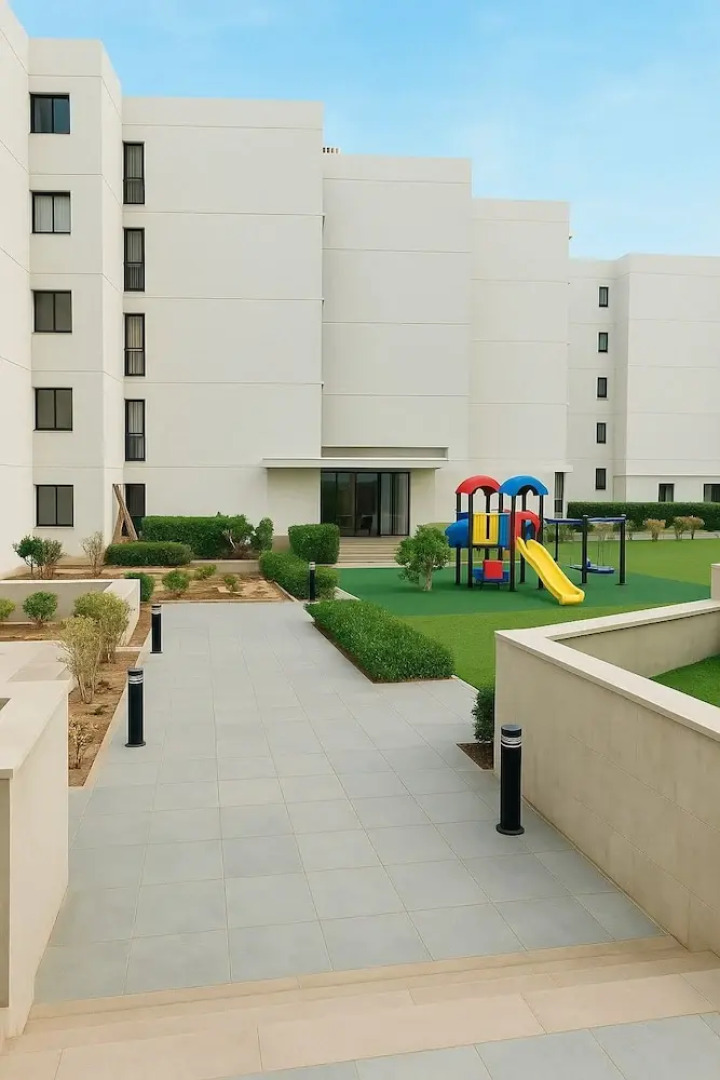 Luxurious Chalet in Port Said Governorate With Stunning Views