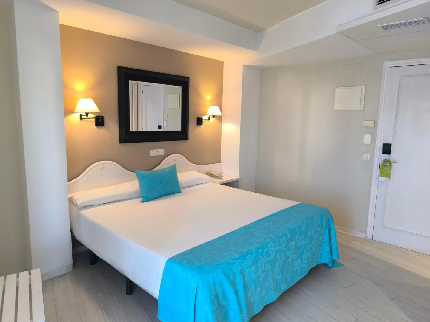Hotel & Spa La Terrassa