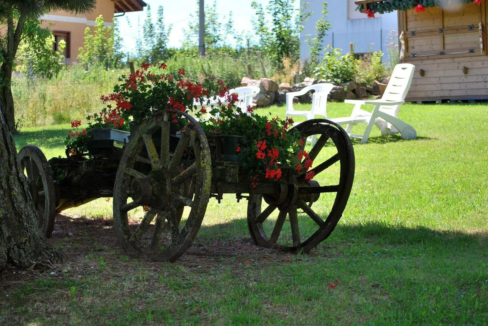 Hotel e Ristorante Rützer