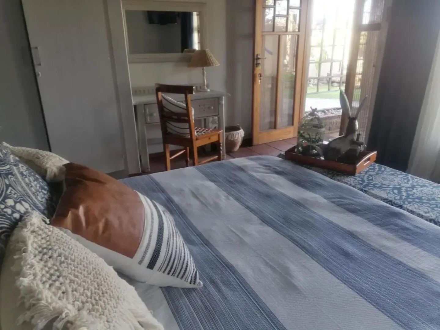 Spindrift Guesthouse