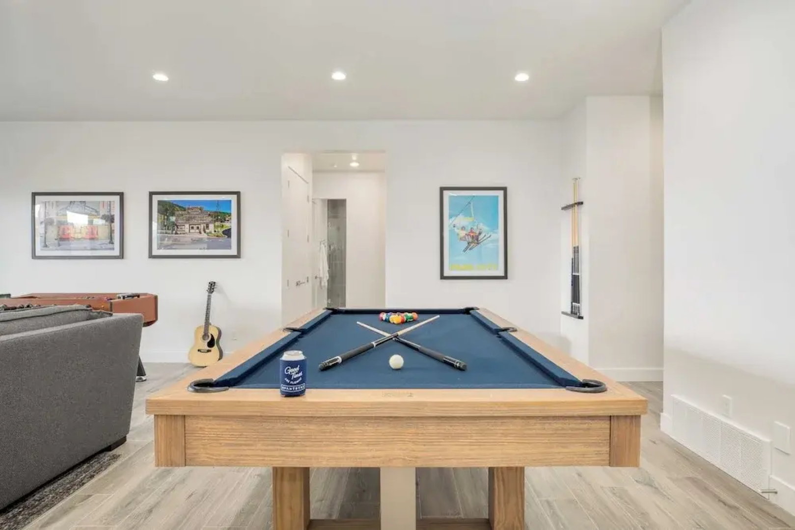 Mountain Lover by Avantstay Luxe Escape w/ Views Hot Tub, Gym, Movie Theater