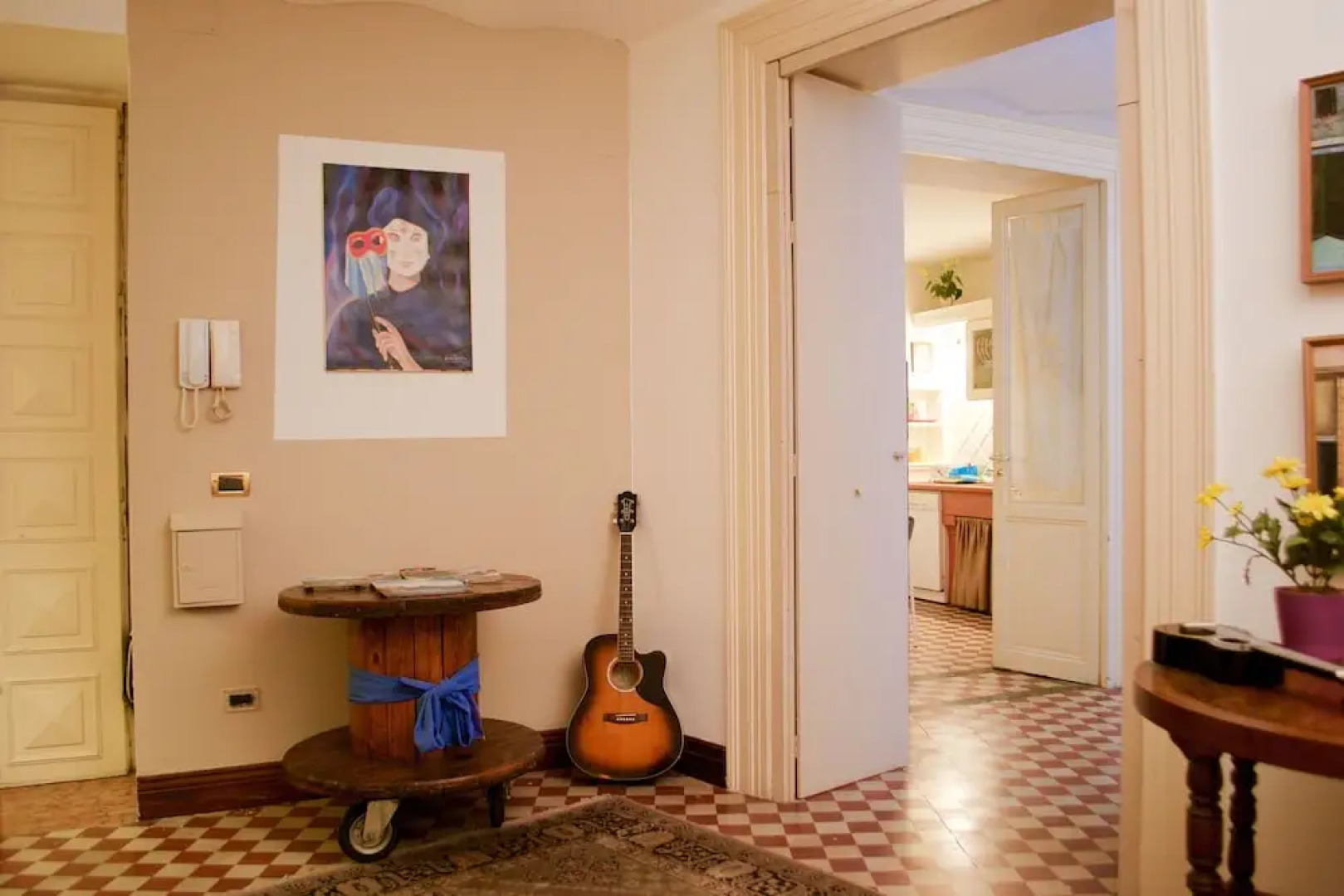 La Galleria di S. Domenico