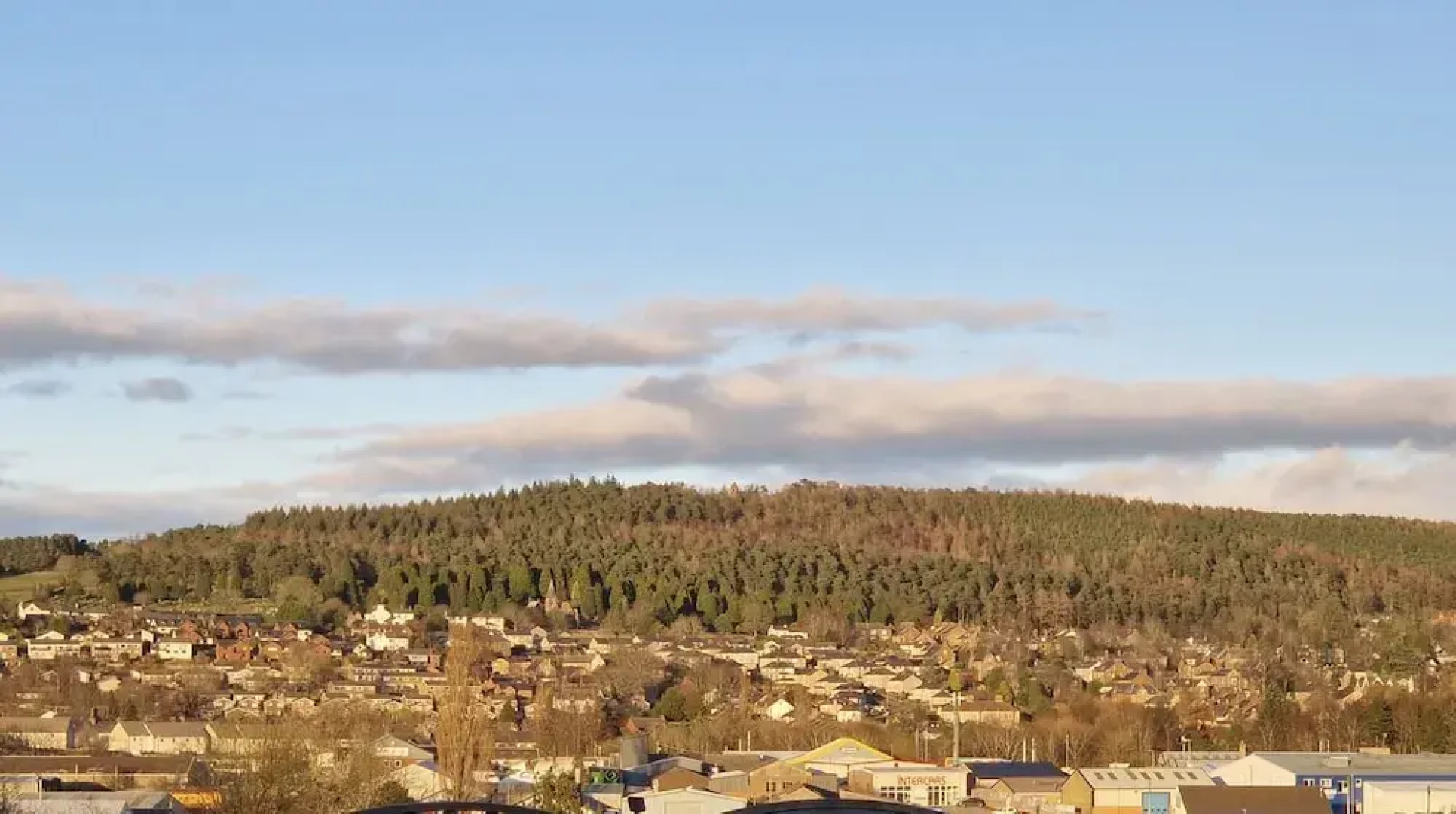 Beautiful 1-bed Studio in Penrith