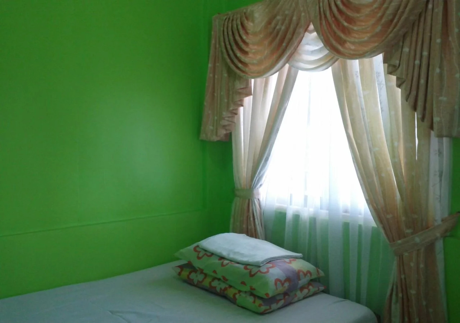 Mila's Inn by Cocotel