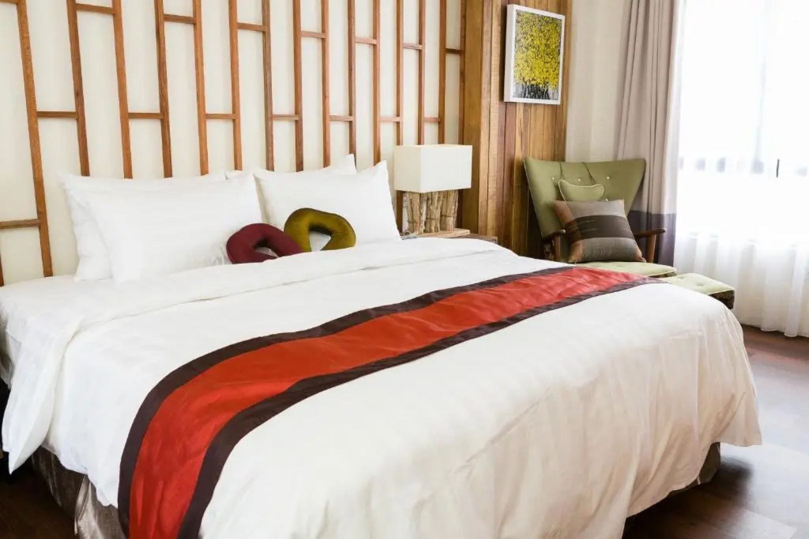 Su Beautiful Bed and Breakfast