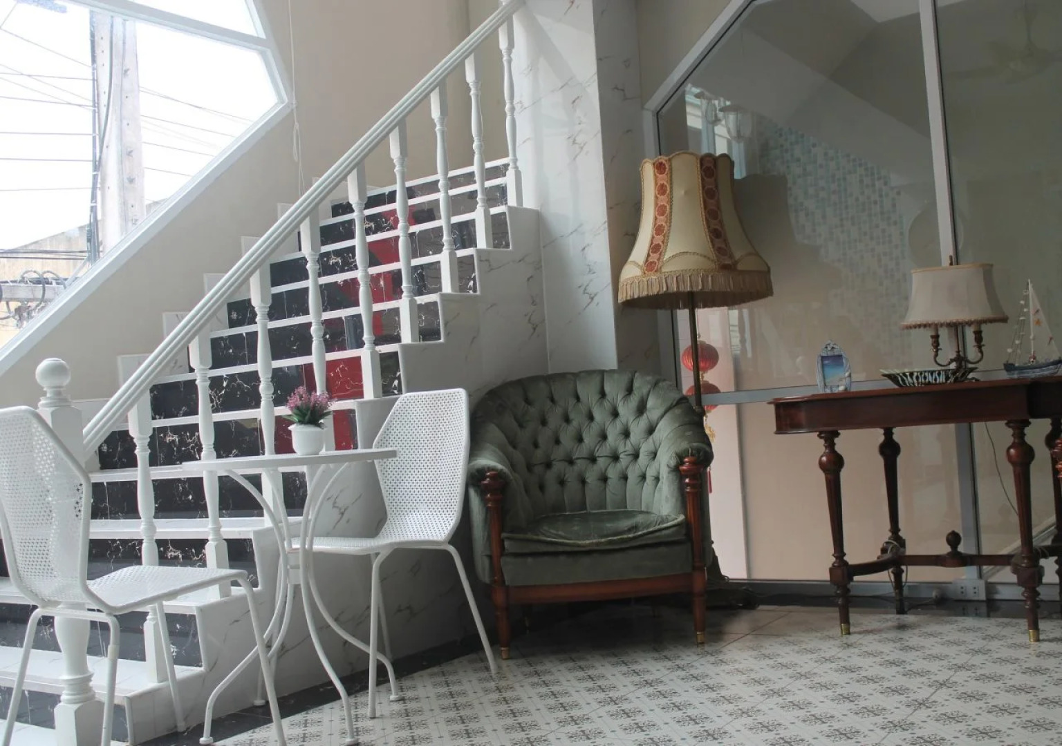 V-Ocean Palace Hat Yai