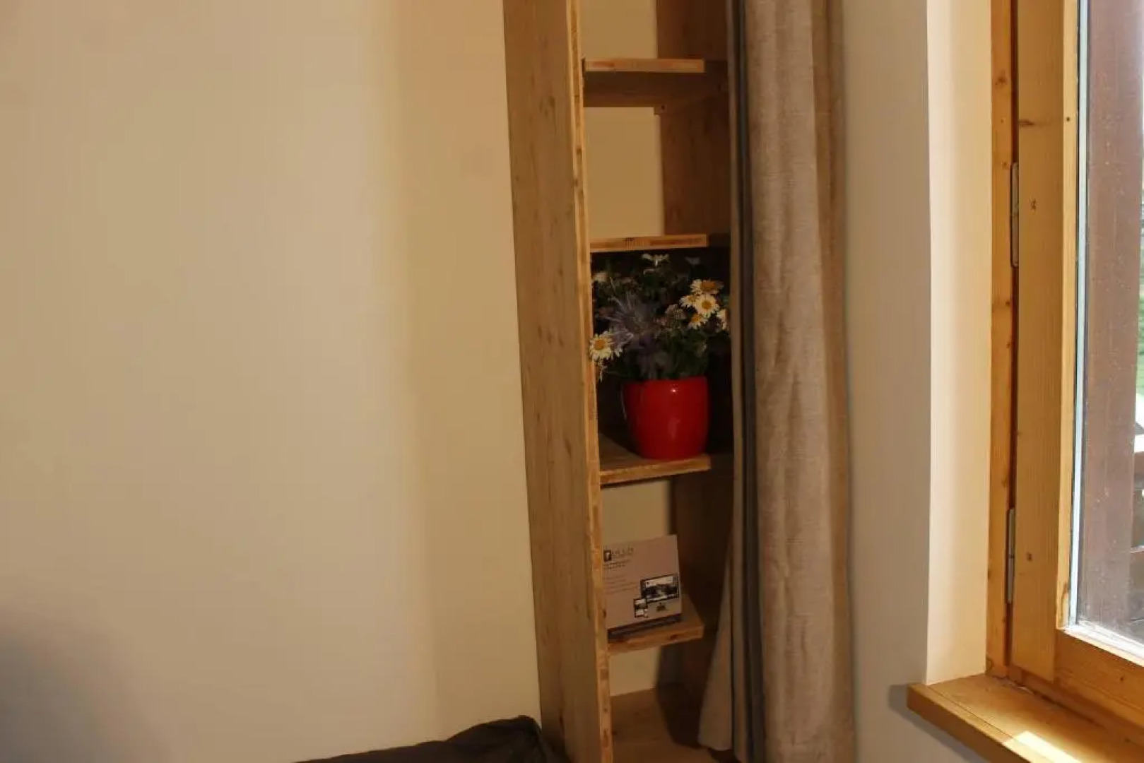 Résidence Charmes 303 Clés Blanches Courchevel