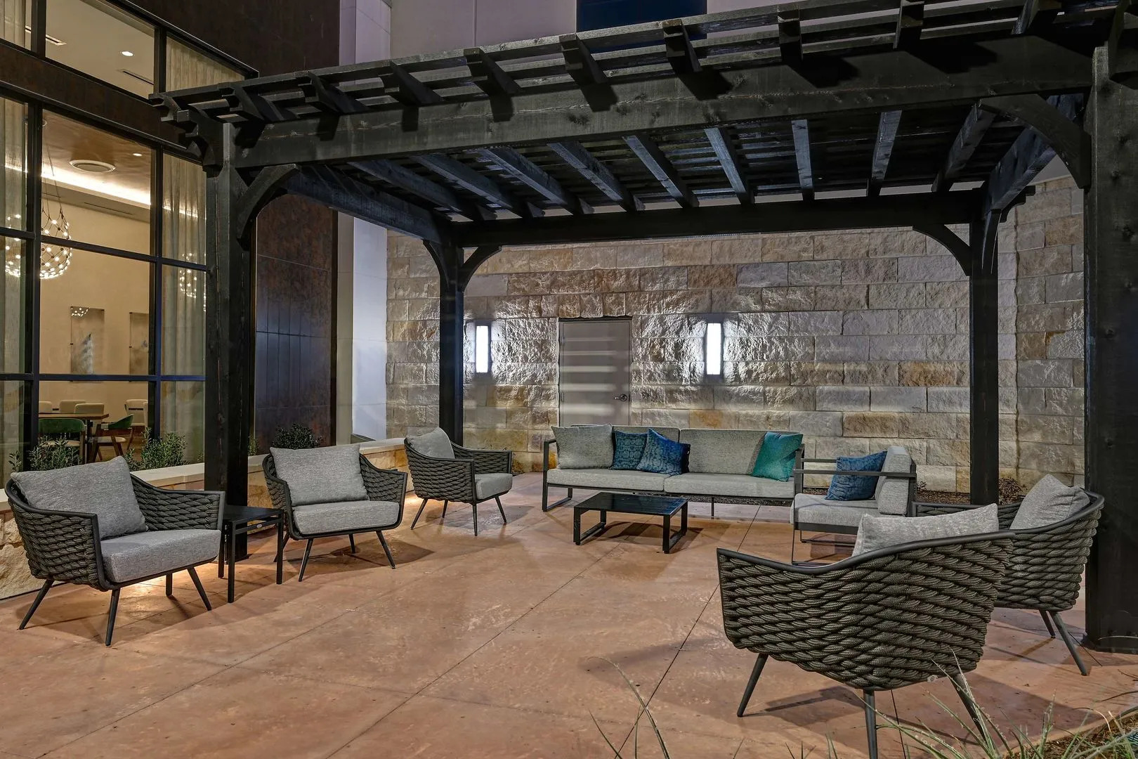 Homewood Suites by Hilton Dallas The Colony