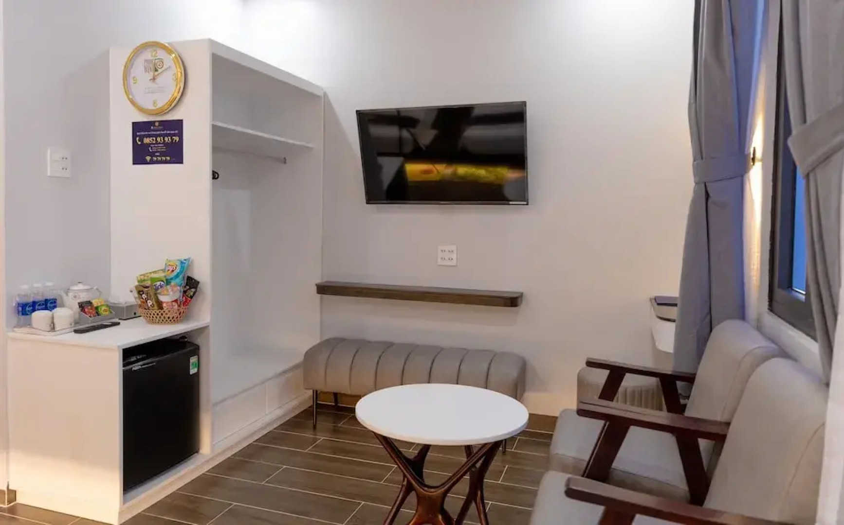 SUNRISE Hotel Bac Lieu