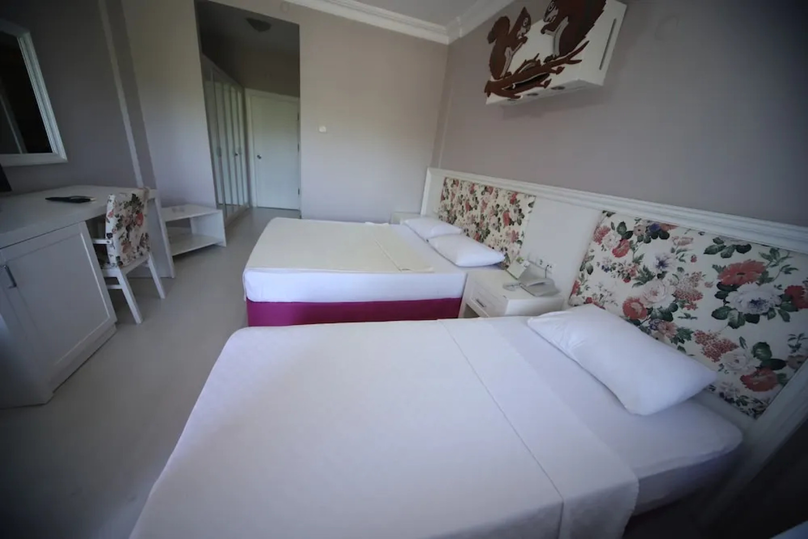 Yüzüncü Yıl Ecopark