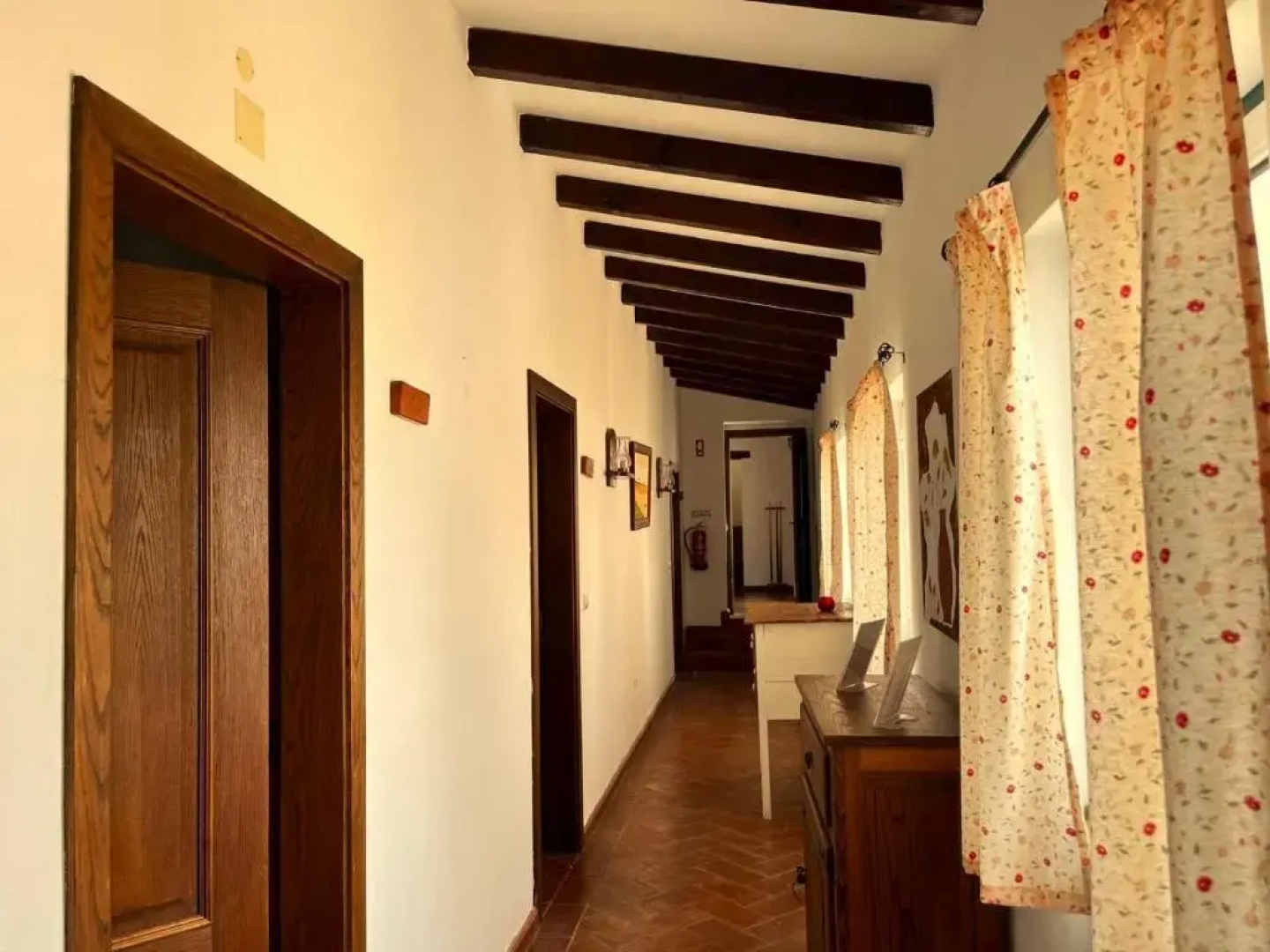 Agro-Turismo Monte da Galega