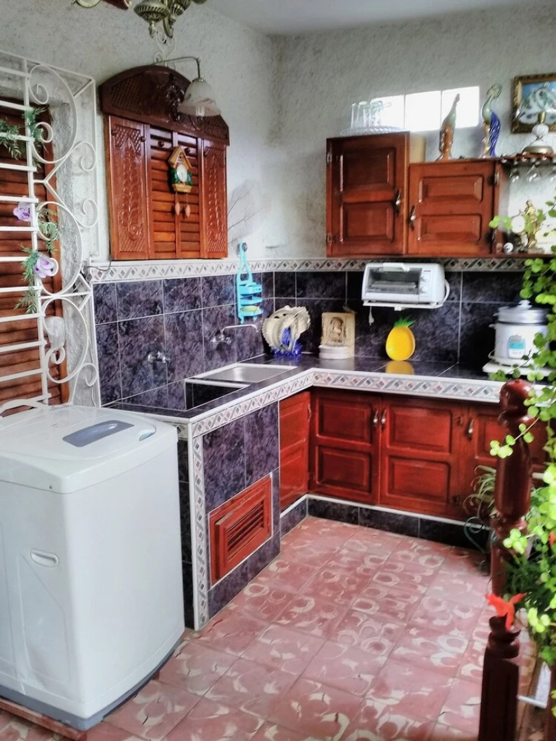 Casa Reyes y Carolina