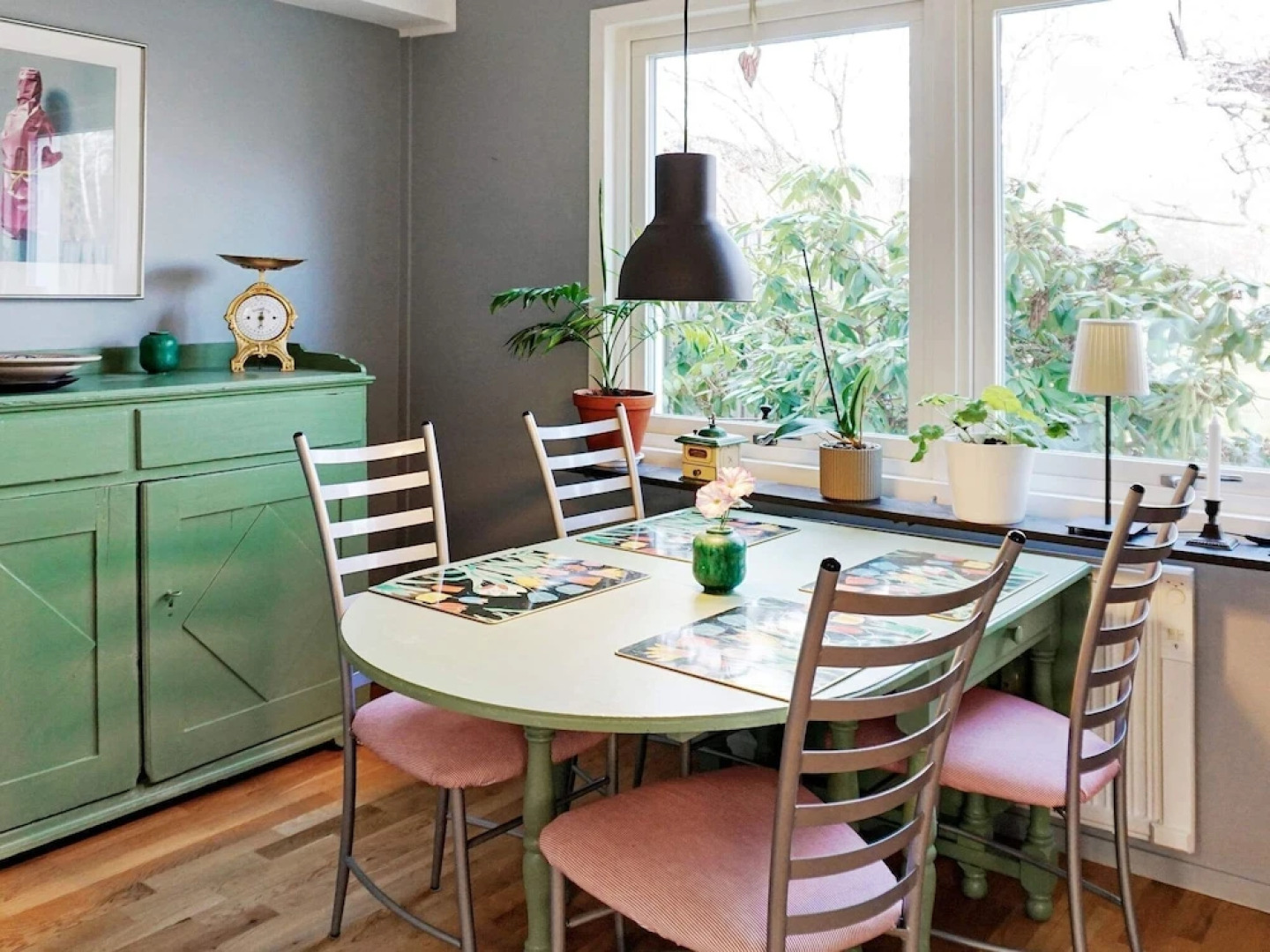 6 Person Holiday Home in Sköndal