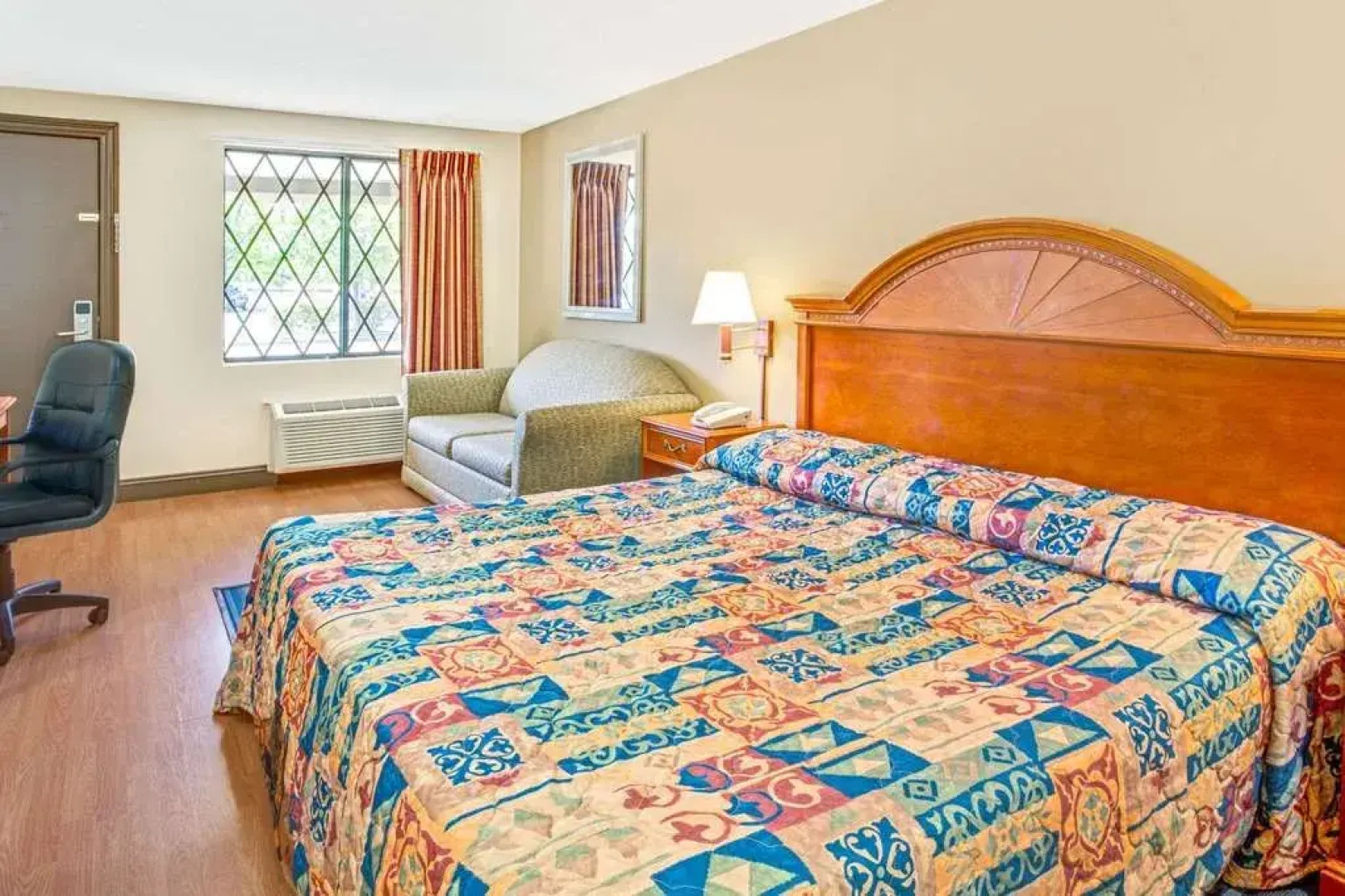 Travelodge by Wyndham Laurel/Ft. Meade/Near NSA