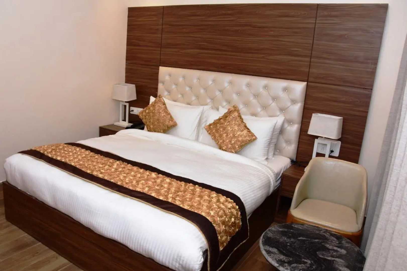 Comfort Inn Lakhimpur