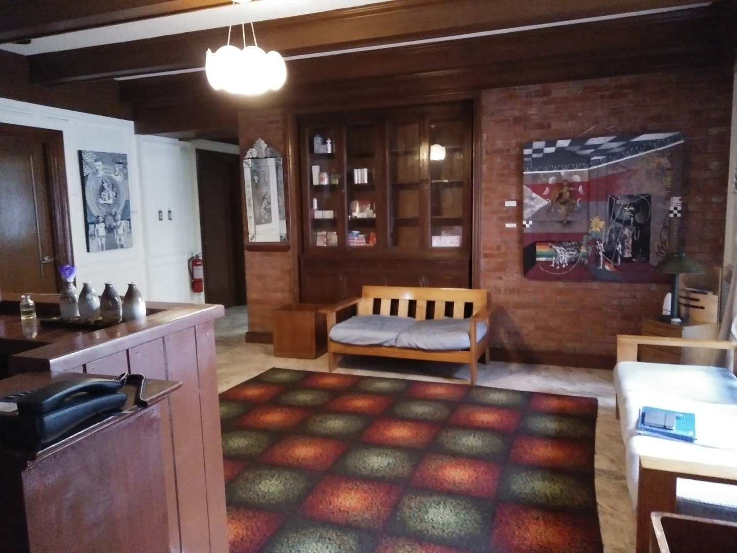 Dejavu Bed and Breakfast