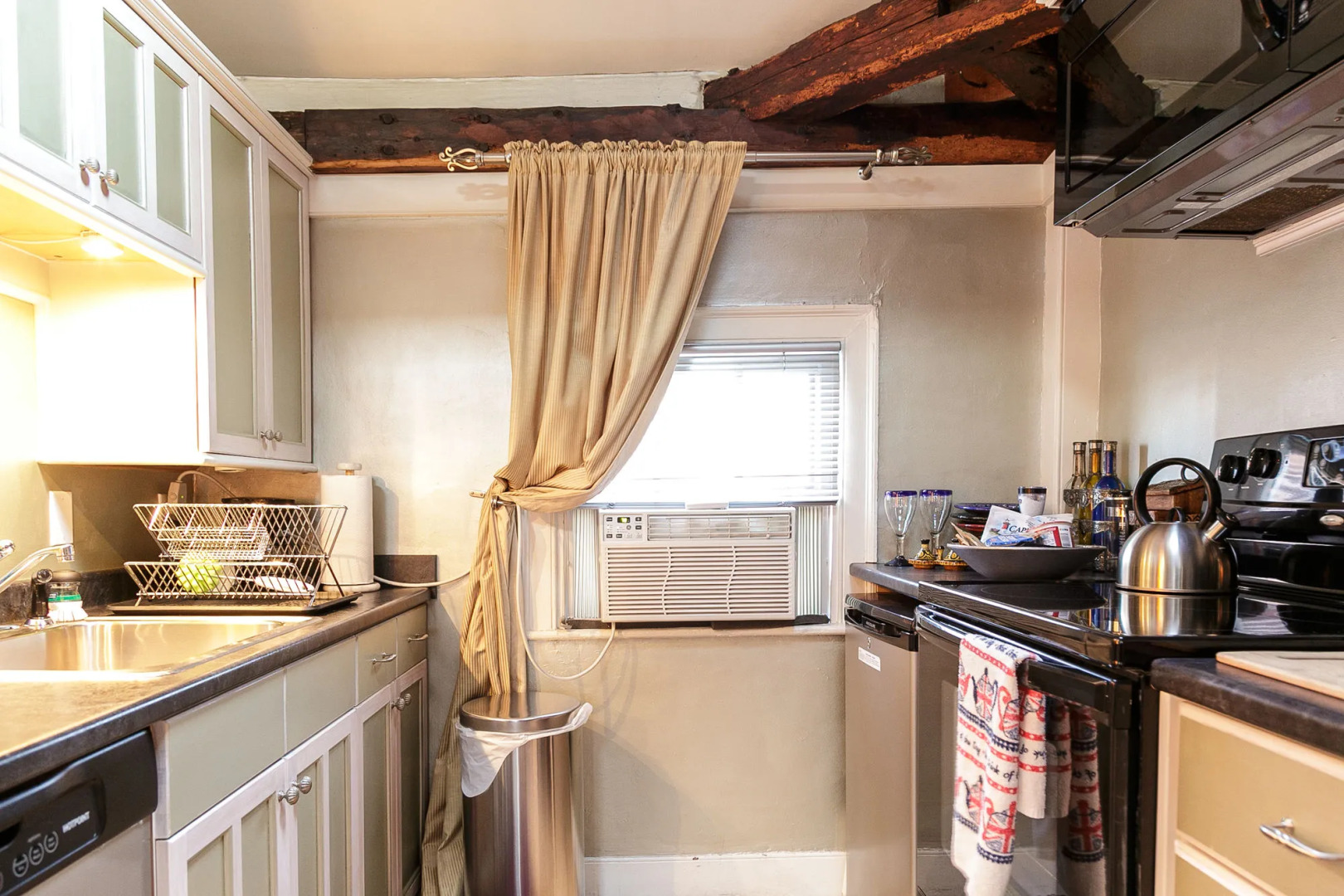 Moroccan Boutique Guest House