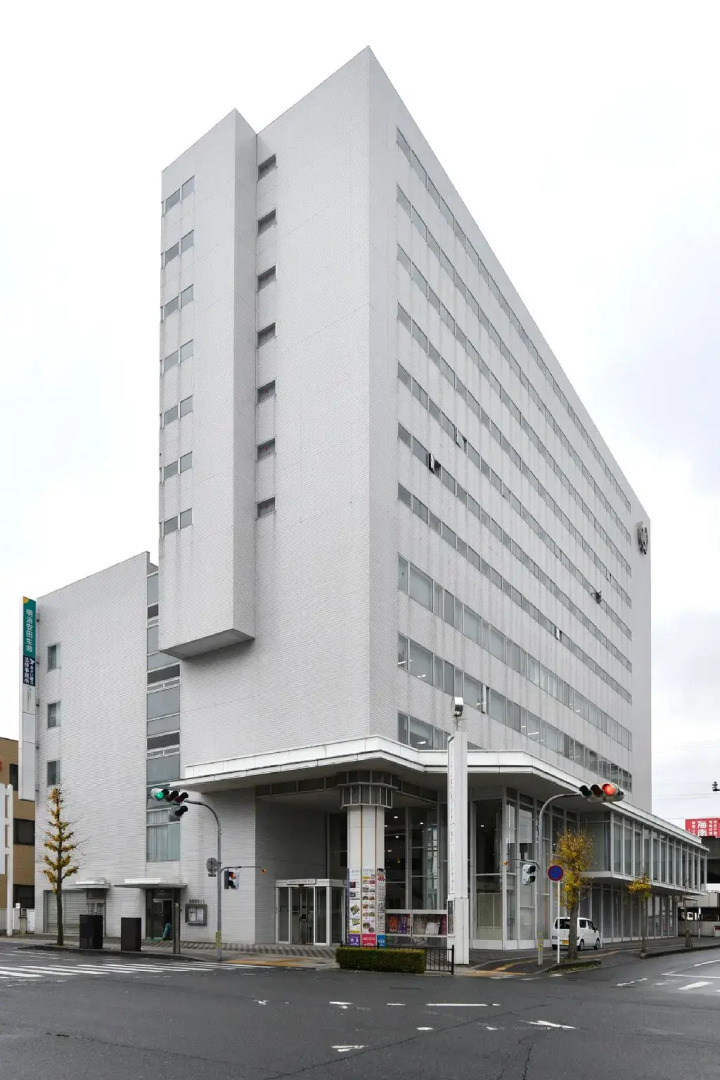 Tottori Washington Hotel Plaza