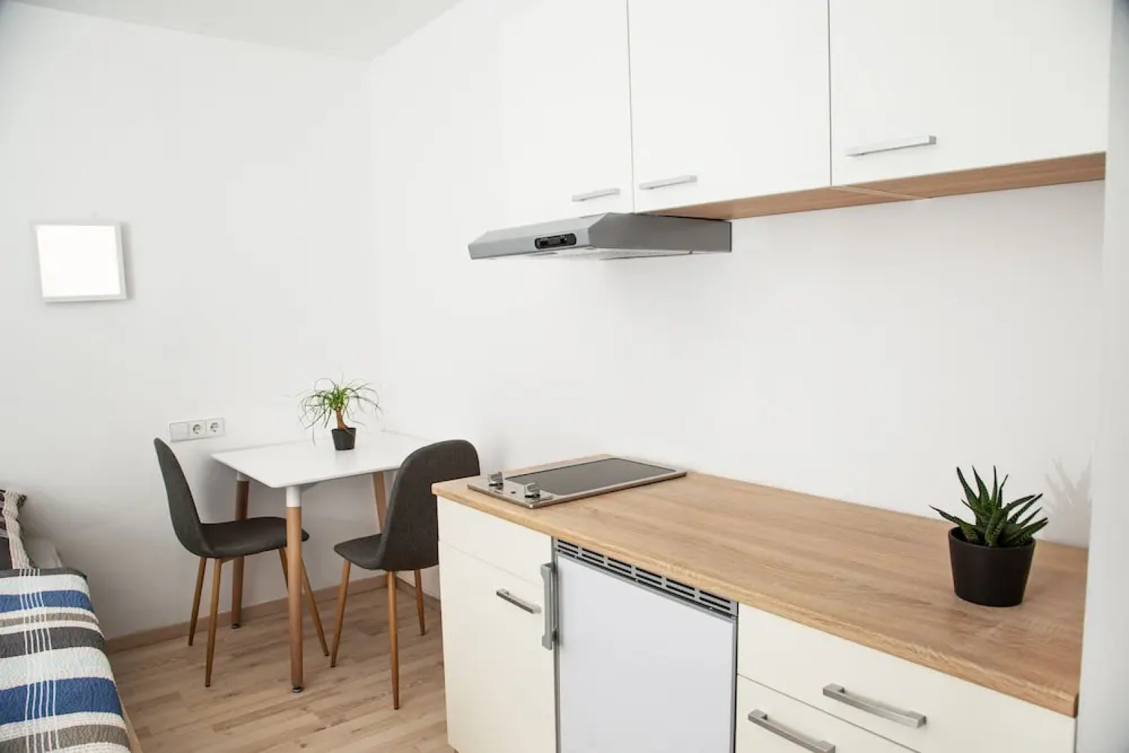 3 Lions Boarding House Stuttgart - kontaktloser Check-In