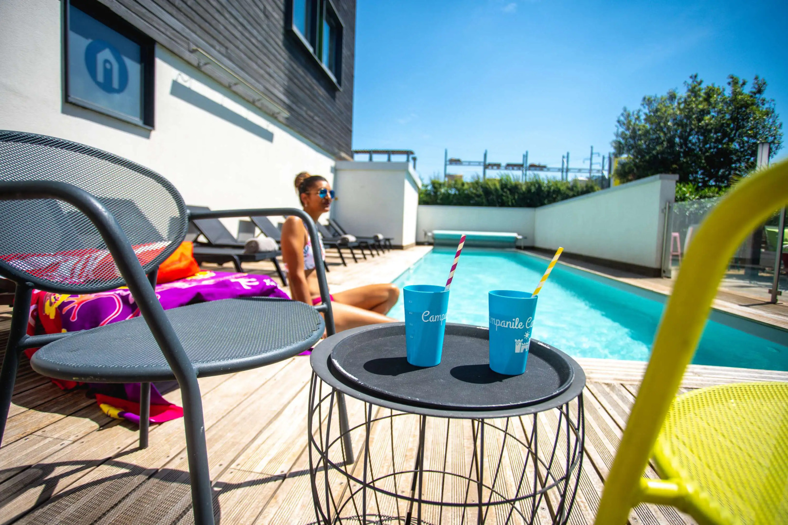 Campanile Carcassonne Est La Cite