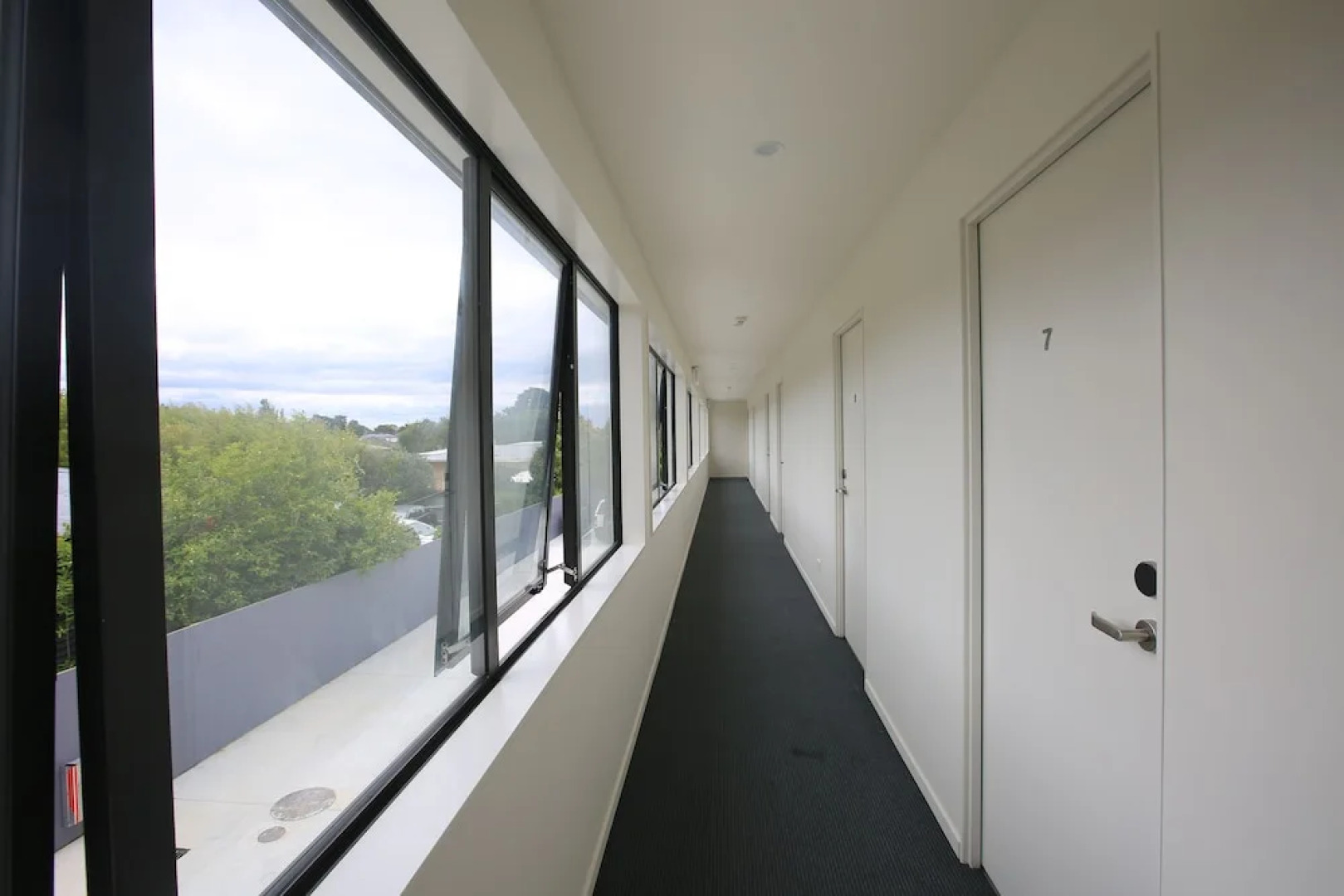 Airport Delight Motel