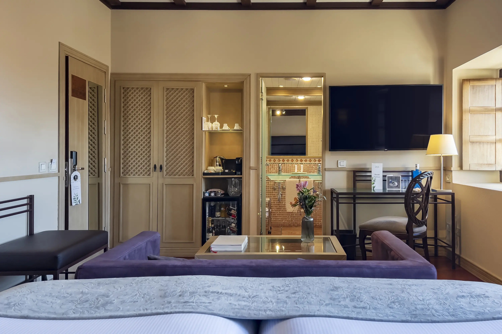 Hospes Palacio de San Esteban, Salamanca, a Member of Design Hotels