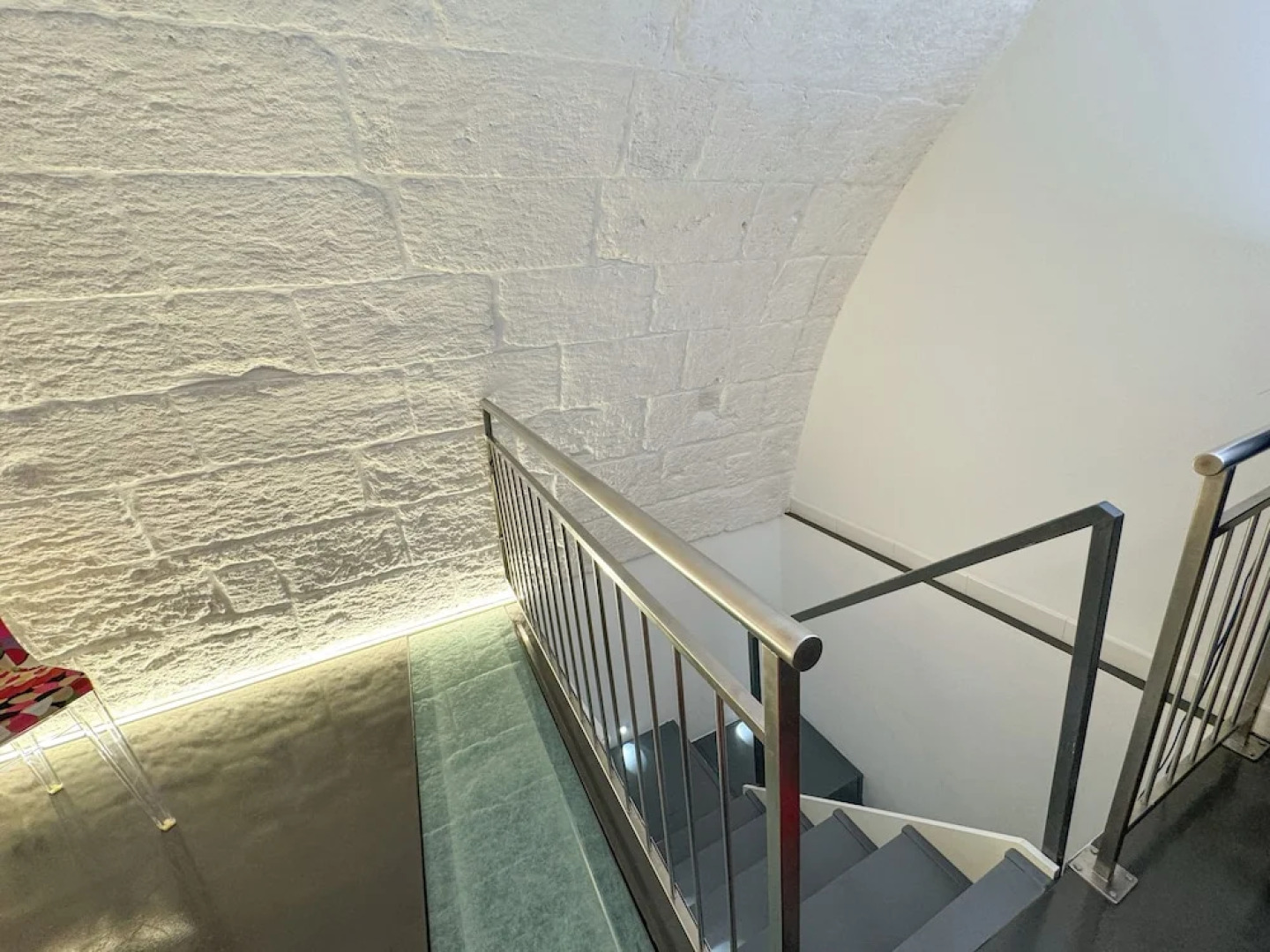 Vingtsept Bed and Breakfast